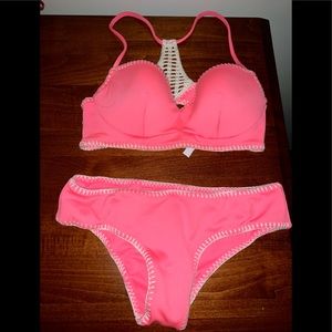 Victoria’s Secret Bikini - New w/o tags